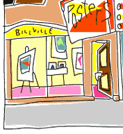 Billville Poster Place