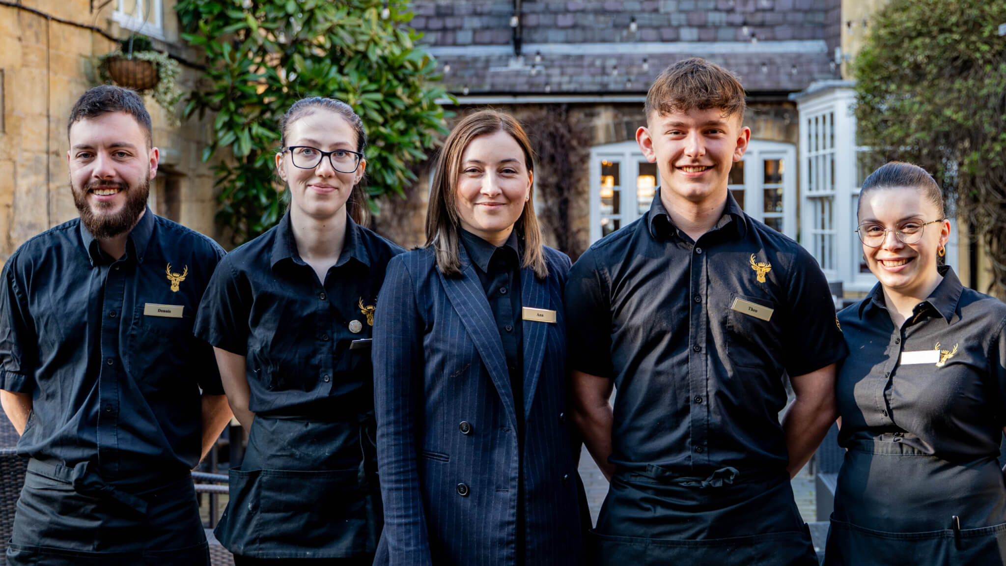 meet the team about scaled