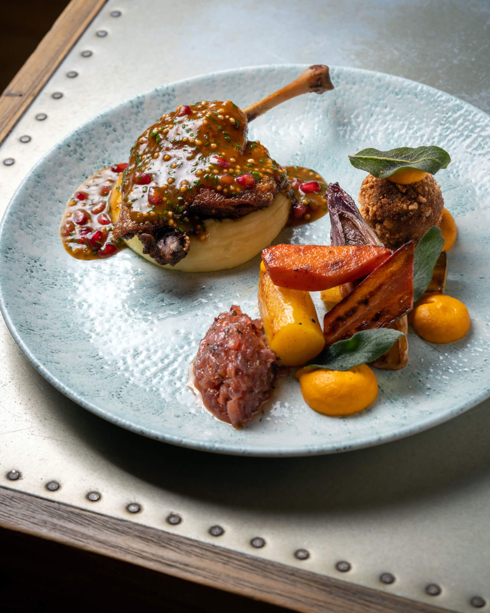 sunday roast moreton in marsh food and drink scaled