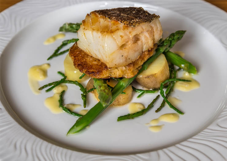 The White Hart Royal Hotel Moreton in Marsh A Taste of Tradition