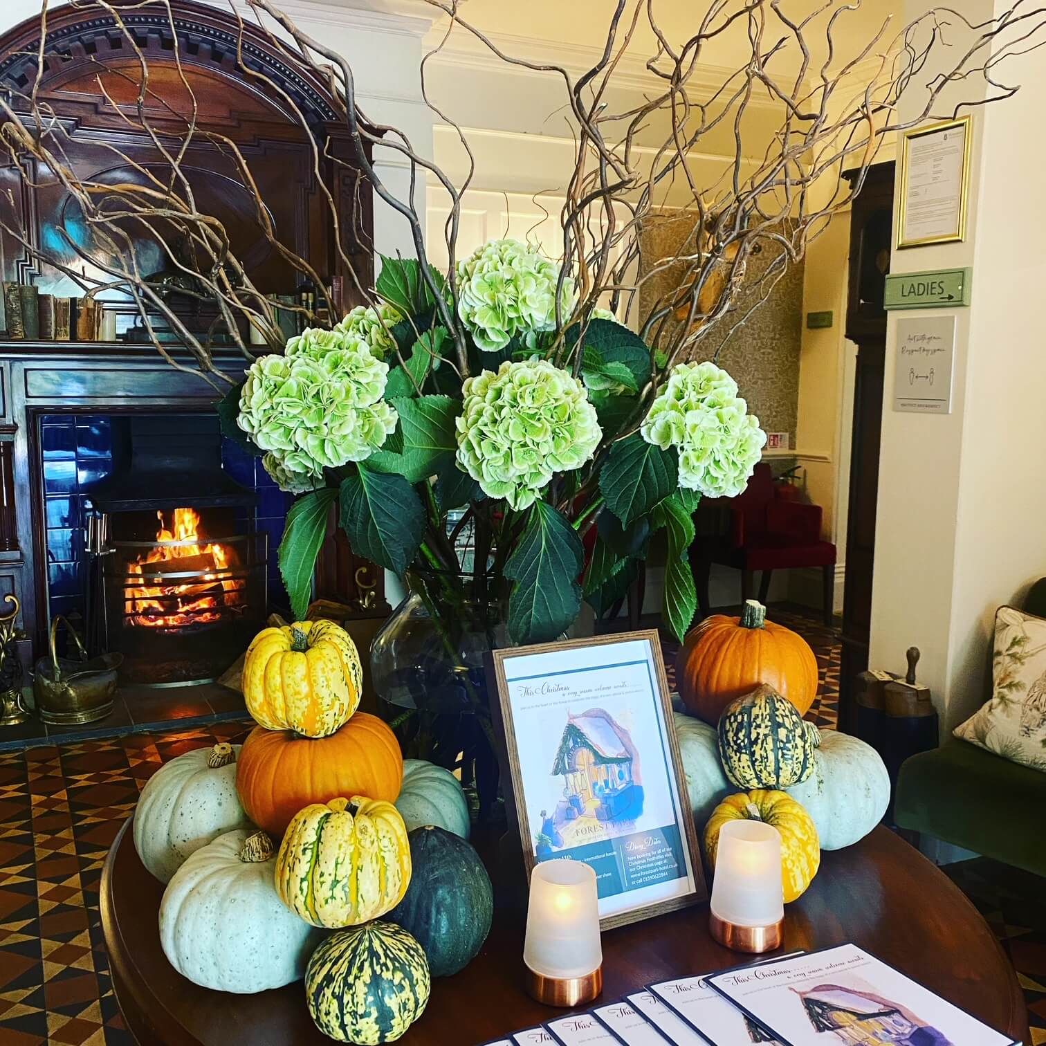 The White Hart Royal Hotel Moreton in Marsh Upcoming Events